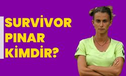 Survivor Pınar Saka Kimdir?