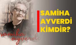 Samiha Ayverdi kimdir?