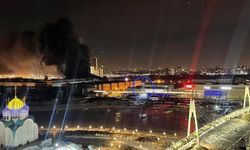 Moskova, dehşeti yaşıyor: En az 40 ölü!