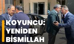 Emirdağ Belediye Başkanı Serkan Koyuncu: Yeniden Bismillah