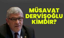Müsavat Dervişoğlu Kimdir? İYİ Parti Genel Başkan Adayı Hakkında Merak Edilenler