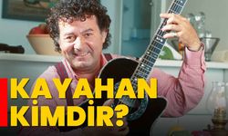 Türk popunun romantiği: Kayahan kimdir?