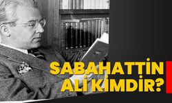 Türk edebiyatında Kürk Mantolu Madonna ile iz bırakan yazar: Sabahattin Ali kimdir?