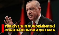 Türkiye’nin Gündemindeki Konu Hakkın Da Açıklama