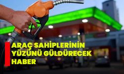 Araç Sahiplerinin Yüzünü Güldürecek Haber