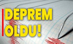 Papua Yeni Gine'de 5.3 Büyüklüğünde Deprem!