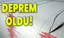 Filipinler'de 5,7 büyüklüğünde deprem!