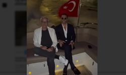 Mourinho ve Nusret'in Boğaz Turu: Galatasaraylı Taraftarların Dikkatini Çeken Detay