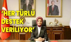 Afyonlu Bakan Göktaş, ‘Her türlü destek veriliyor’
