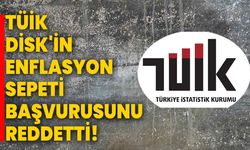 TÜİK, DİSK'in Enflasyon Sepeti Başvurusunu Reddetti!