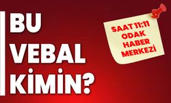 BU VEBAL KİMİN?