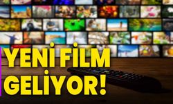 Yeni bir film geliyor!