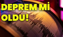 İskenderun’da 3.6 Büyüklüğünde Deprem! Deprem mi oldu?