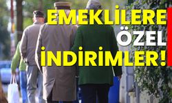 SGK, Emeklilere Yönelik İndirimleri 'emekliler.gov.tr' Üzerinden Duyurmaya Başladı