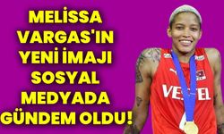 Melissa Vargas'ın Yeni İmajı Sosyal Medyada Gündem Oldu!