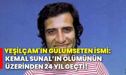 Yeşilçam'ın gülümseten ismi: Kemal Sunal’ın ölümünün üzerinden 24 yıl geçti!