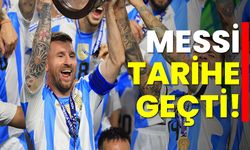 Arjantin, 2024 Copa America Şampiyonu Oldu: Messi ise tarihe geçti!