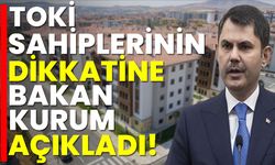 TOKİ sahiplerinin dikkatine: Taksitlere yeni düzenleme geldi!