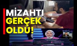 Kim Milyoner Olmak İster’de Unutulmaz An: Telefon Jokeri Google'a Başvurdu!