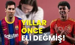 Lamine Yamal ve Lionel Messi Arasındaki Hayret Verici Bağlantı Ortaya Çıktı