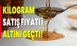 Kilogram Satış Fiyatı Altını Geçti!