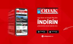 Odak Gazetesi artık cebinizde!