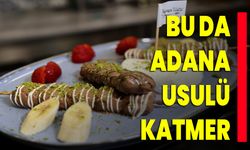 Bu Da Adana Usulü Katmer