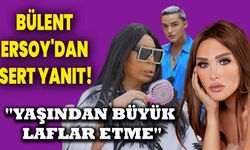 Bülent Ersoy'dan Sert Yanıt: "Yaşından Büyük Laflar Etme"