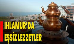 Ihlamur’da Eşsiz Lezzetler