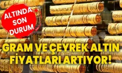 Altın Fiyatlarında Son Durum: 27 Ağustos 2024