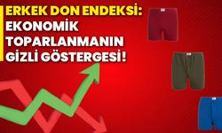 Erkek don endeksi: Ekonomik toparlanmanın gizli göstergesi!