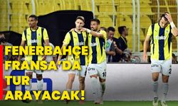 Fenerbahçe, Fransa’da tur arayacak!