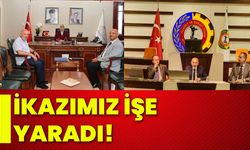 İkazımız işe yaradı!