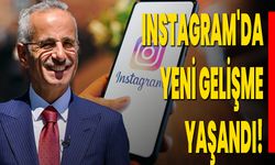 Instagram'da Yeni Gelişme Yaşandı