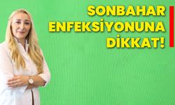 Sonbahar enfeksiyonuna dikkat!