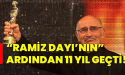 “Ramiz Dayı’nın” ardından 11 yıl geçti!