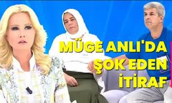 Müge Anlı'da şok eden itiraf