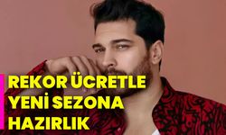 Rekor ücretle yeni sezona hazırlık