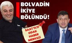 Bolvadin İkiye Bölündü!