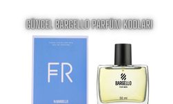 Bargello Parfüm Kodları: En İyi Parfümlerin Muadillerinin Listesi!