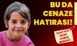 BU DA CENAZE HATIRASI!