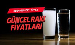 2024 Güncel Rakı Fiyatları: Zamlı Fiyat Listesi (Yeni Rakı, Beyler Beyi, Tekirdağ, Efe, İzmir)