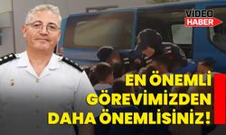 En önemli görevimizden daha önemlisiniz!