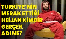 Türkiye’nin Merak Ettiği Heijan Kimdir, Gerçek Adı Ne?