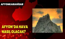 Bugün Hava Nasıl Olacak? Plan Yapanlar Dikkat