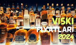 Viski Fiyatları 2024 Zamlı! Migros Jack Daniels, Chivas, Red Label Fiyatı