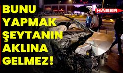 Bu Yapmak Şeytanın Aklına Gelmez!