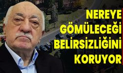 Nereye Gömüleceği Belirsizliğini Koruyor!