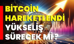 Bitcoin 70 Bin Dolar Sınırına Yaklaştı