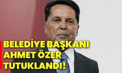 Esenyurt Belediye Başkanı Ahmet Özer tutuklandı!